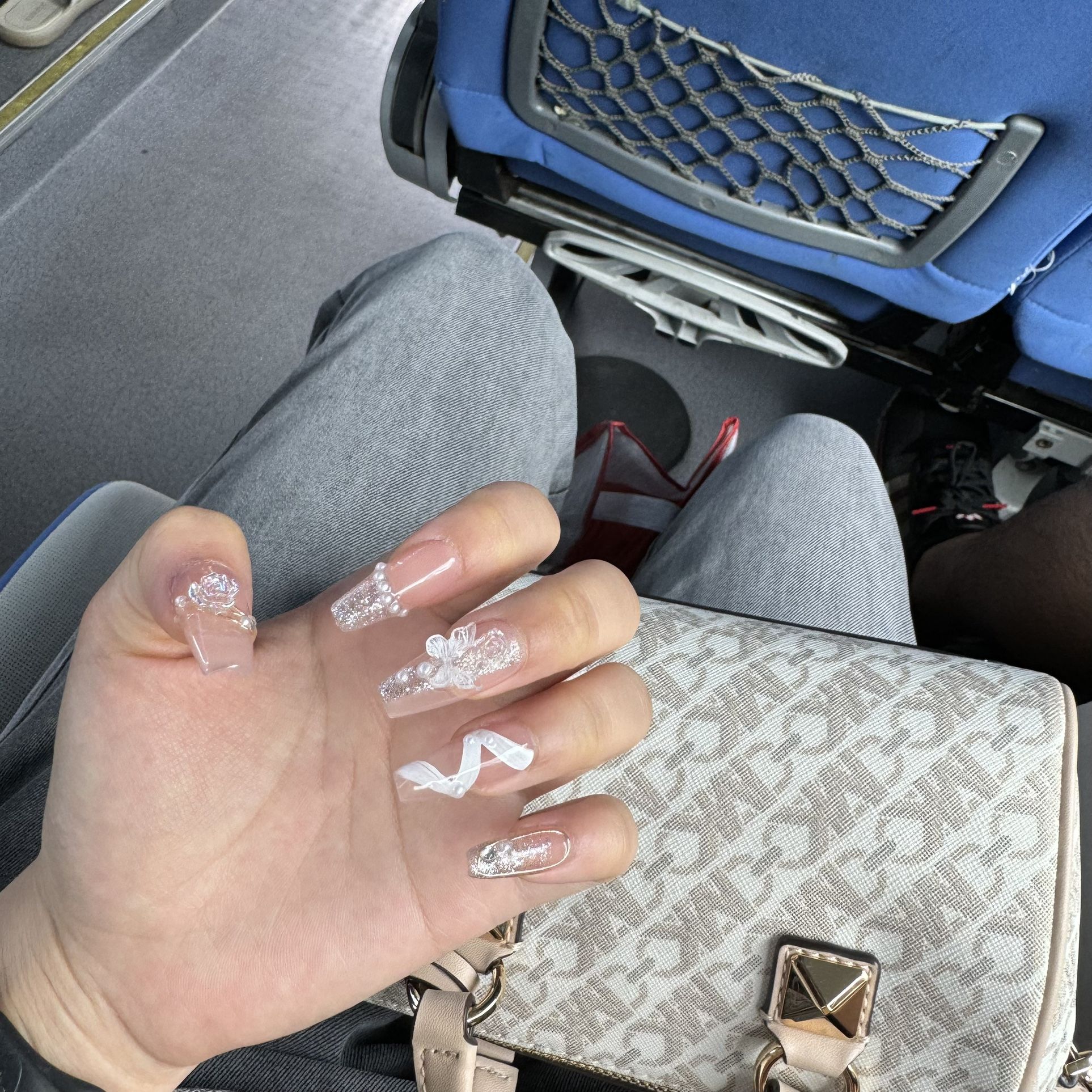 Press On Nails