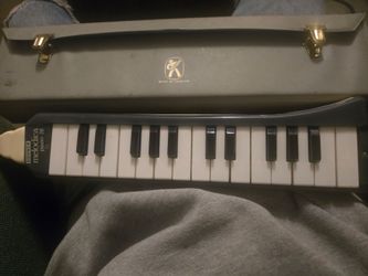 Horner piano 26 melodica