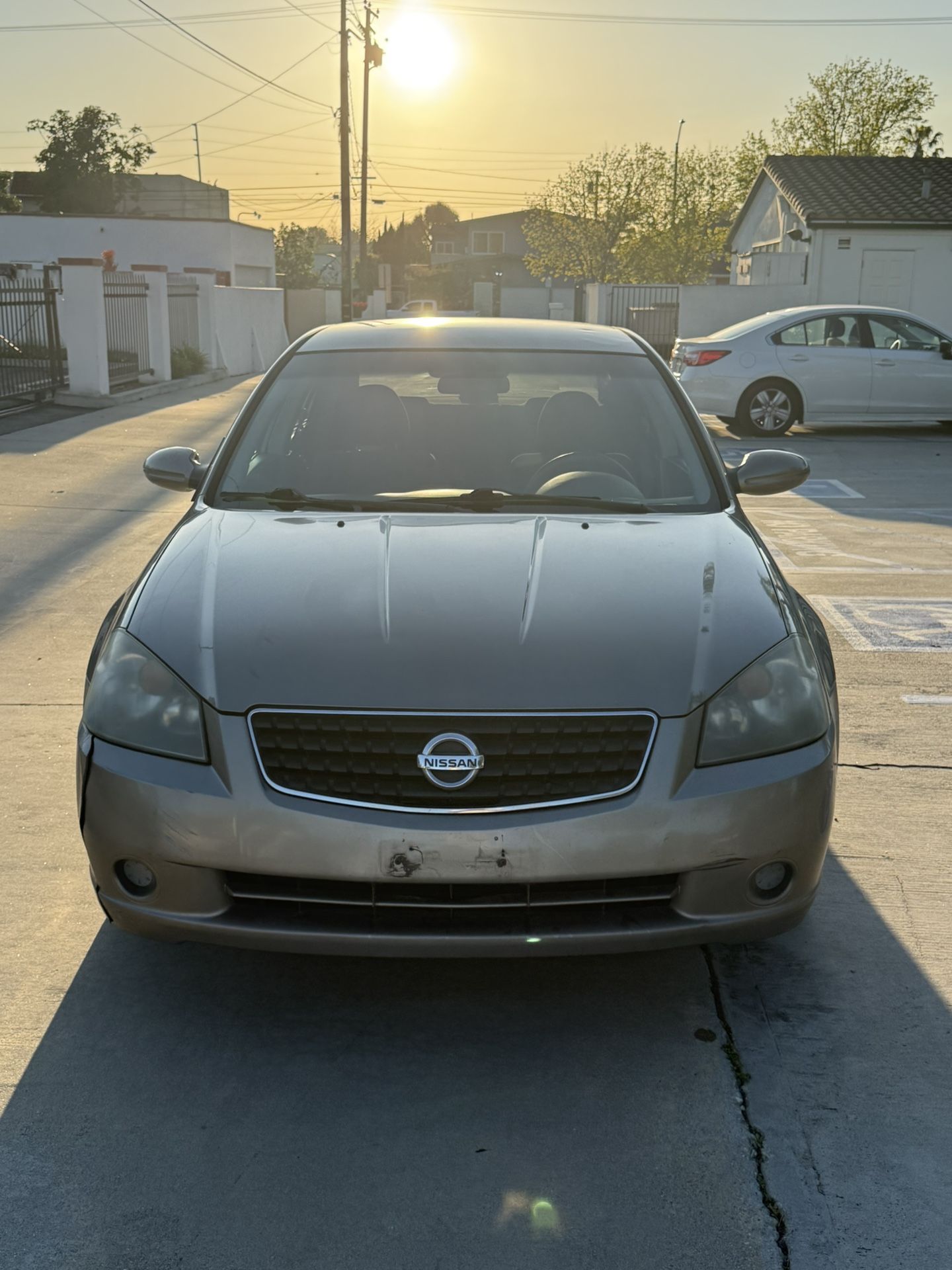 2006 Nissan Altima