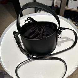 Cute Bucket CrossBody Bag