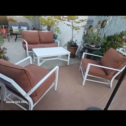 Patio Set