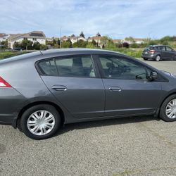 2011 Honda Insight