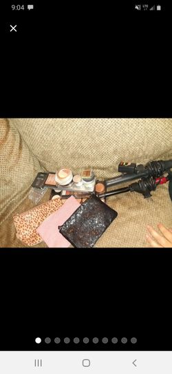 Name brand make up lot