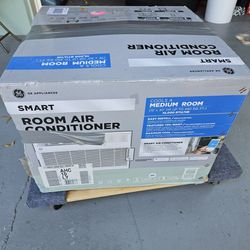 GE Smart Room Air Conditioner 