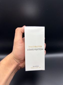 Lui Vuitton imagination cologne