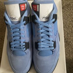 Jordan 4  Size 13