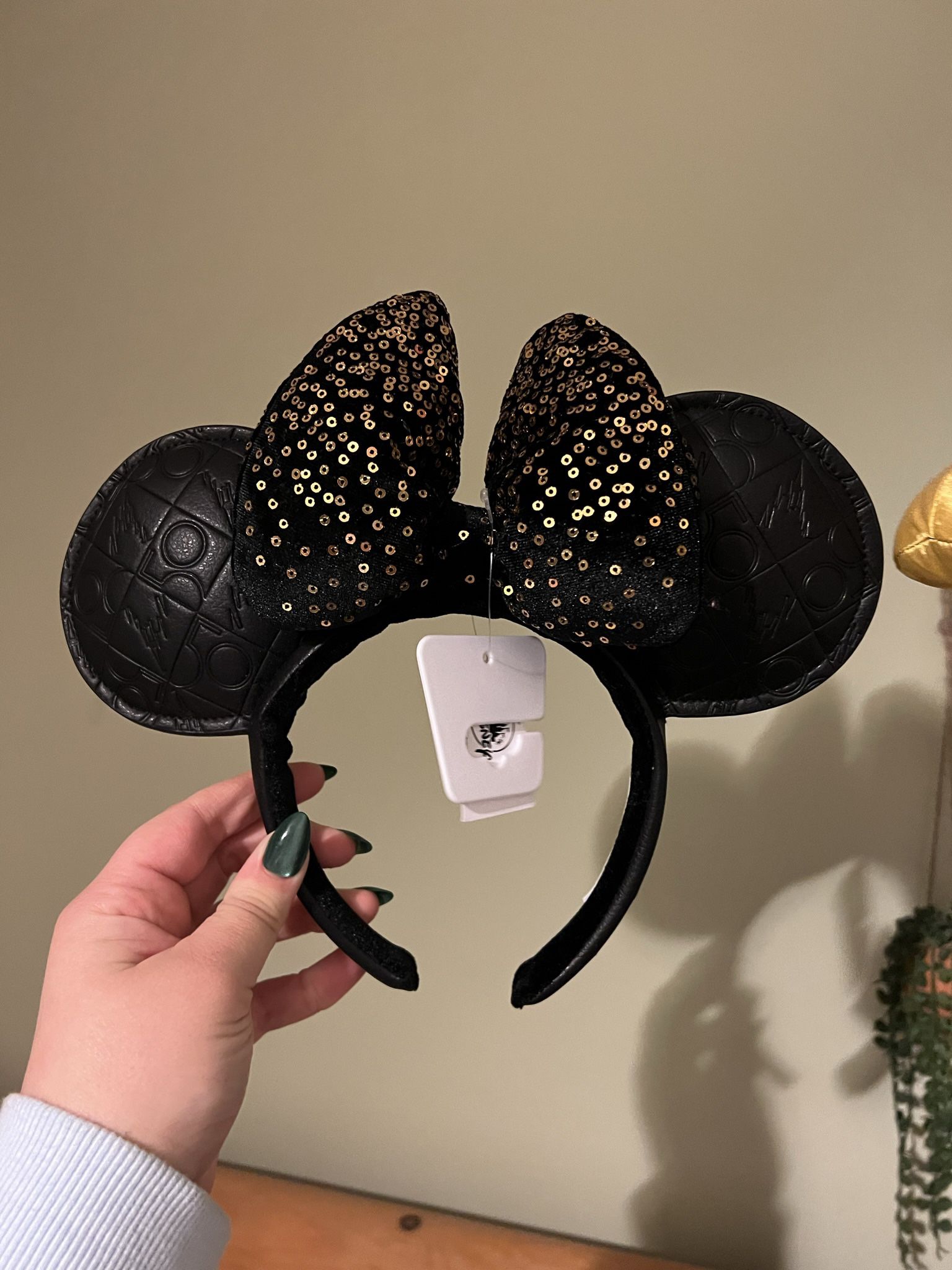 Disney Minnie Ears 