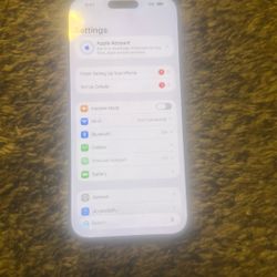 iPhone 16 Pro Max 1 tb