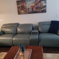 Recliners sofa