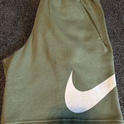 Nike Shorts