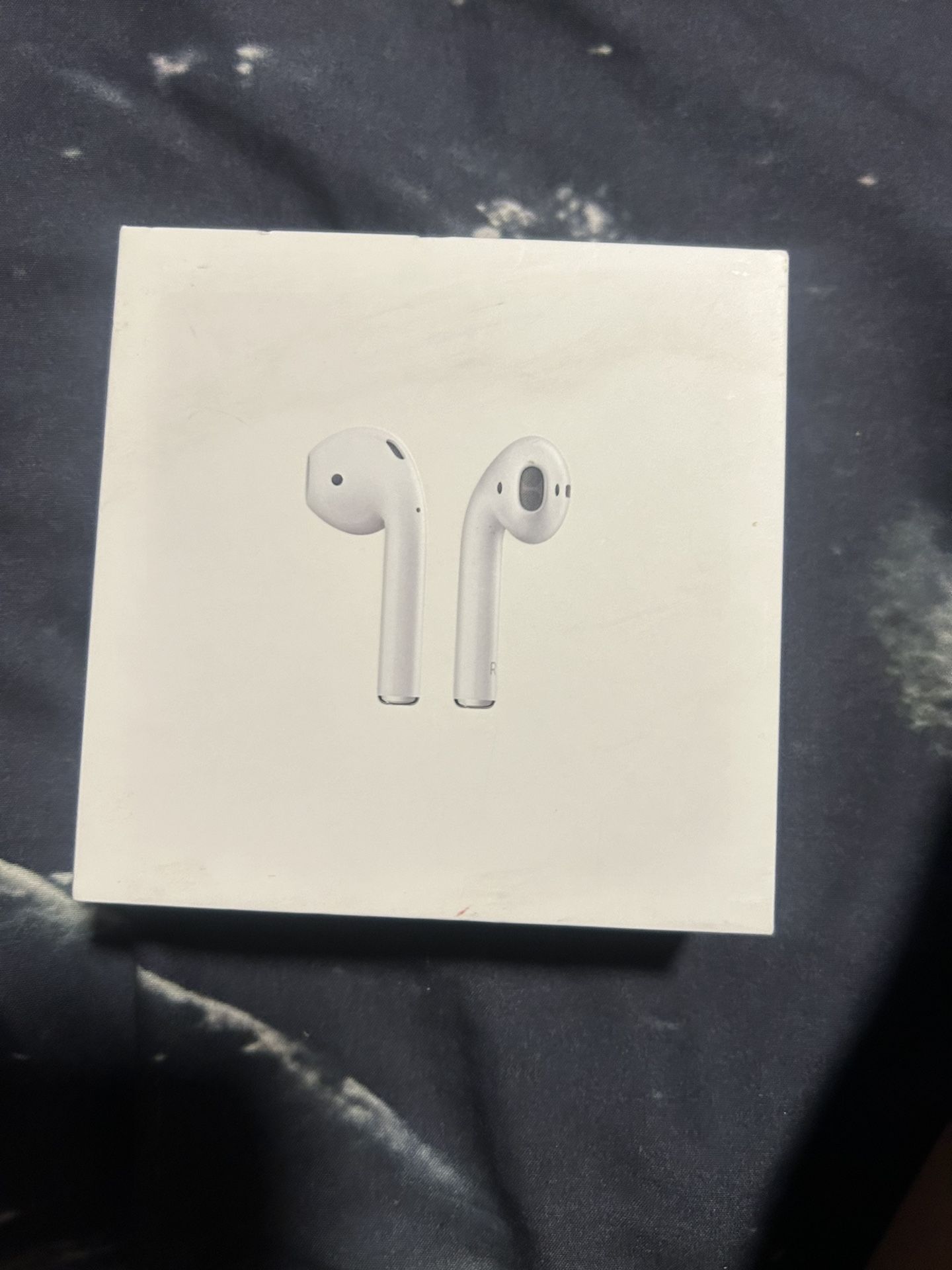 airpods