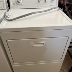 Dryer Electric kenmore