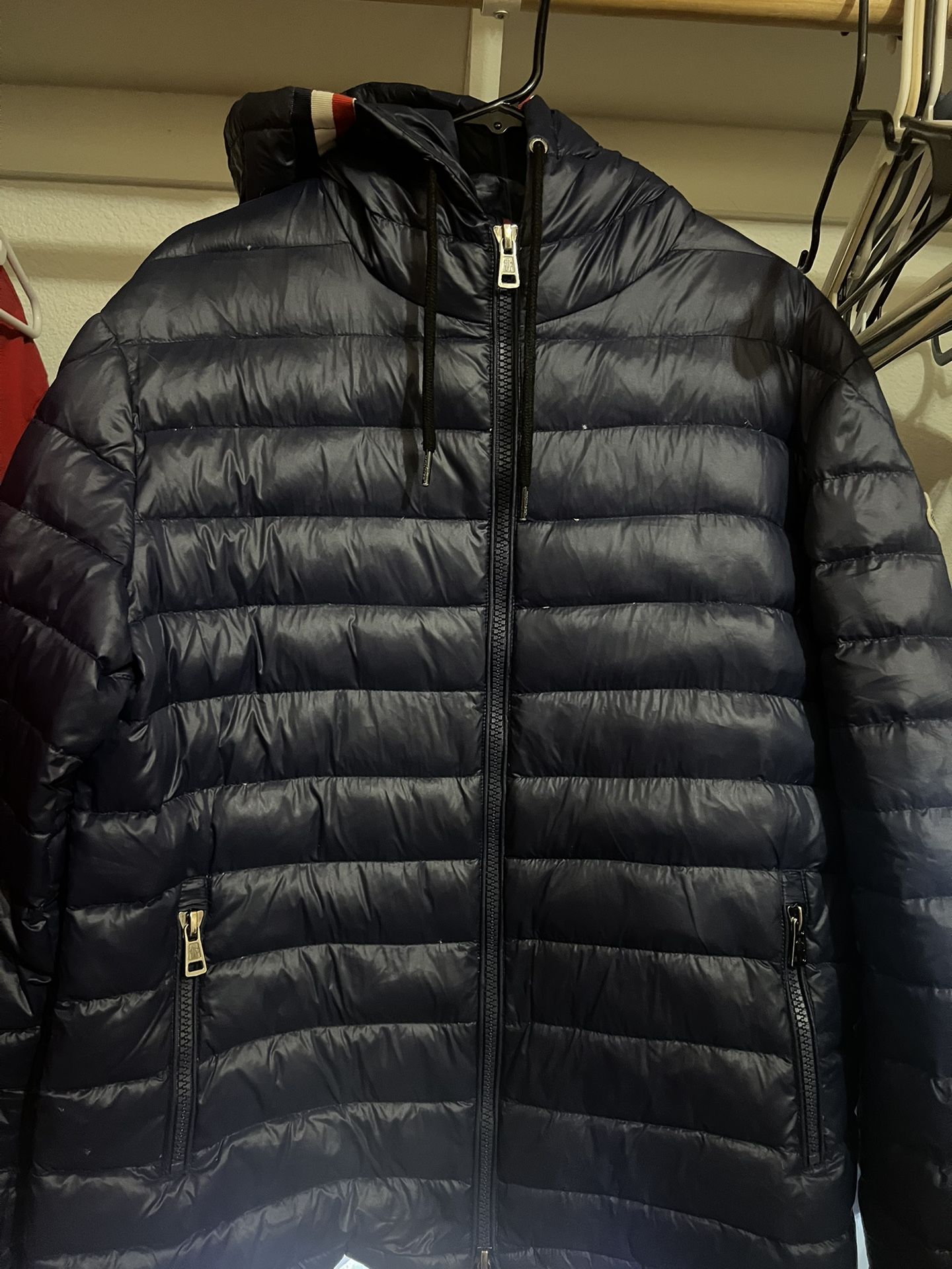 Moncler Puffer