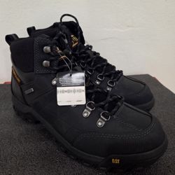 Caterpillar Boots 