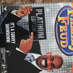 Family Fued 