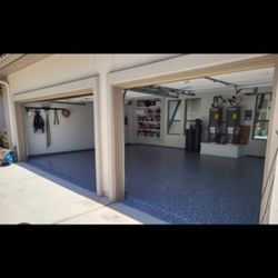 Rock Hard Epoxy Coatings