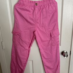 Girls Pants Size XL