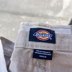 Dickies Multi-colored Pants 