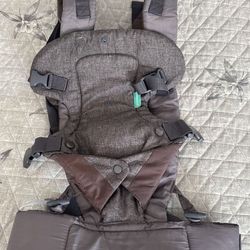 Infinity Baby Carrier 