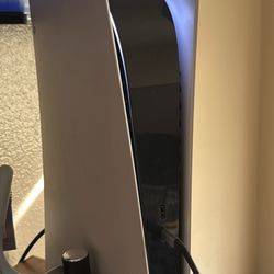 PS5 1TB For Sale For $350 !!