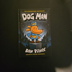 Dogman 