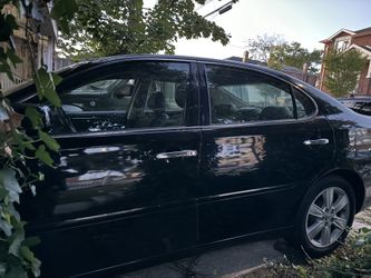 2005 Lexus ES 330
