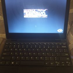 Lenovo Laptop 