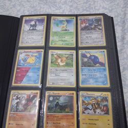 Pokémon Cards