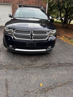 2011 Dodge Durango