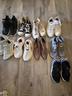 Women's Shoes