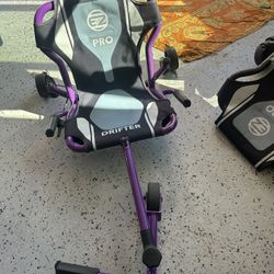 EZ Roller Pro Drifters 