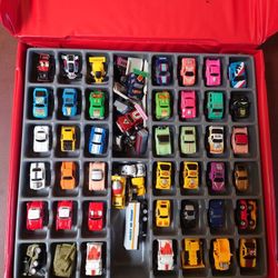 Lot Of Collectable Micro Machines Vehicles & Jets + Playsets 