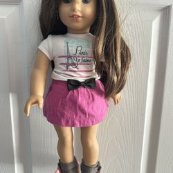 Grace American Girl Doll