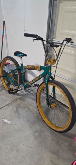 Big Ripper HD