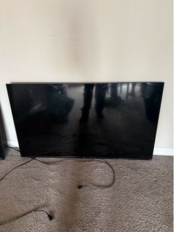 TCL 50in Roku Smart TV