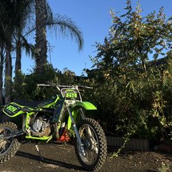 Kawasaki X60