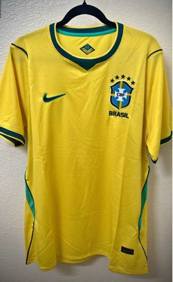 Brazil jersey