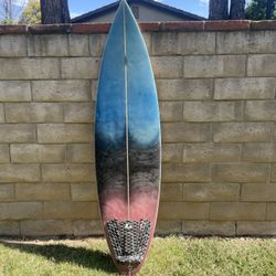 Surfboard 
