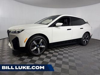 2023 BMW iX