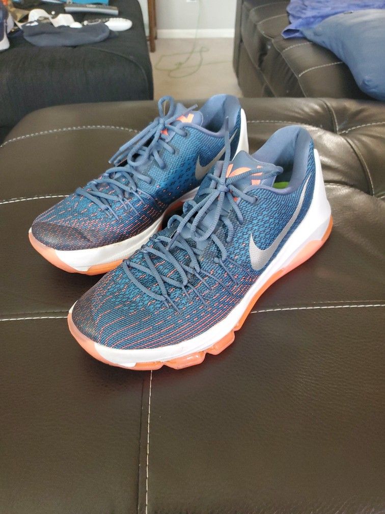 Nike KD S Size 10.5 - 11