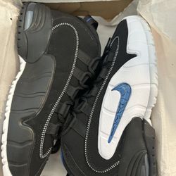 Penny Airmax 1 Sz 9.5