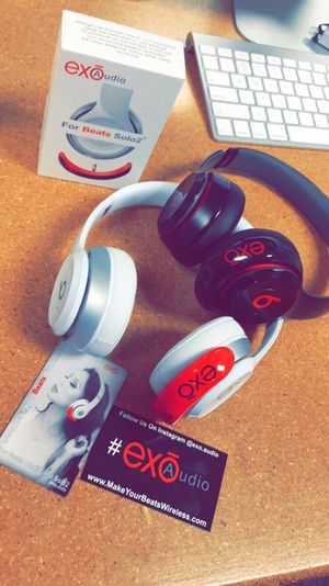 Exo Beats Wireless Adapter