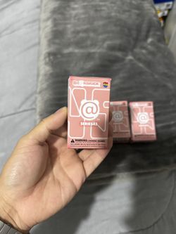 Bearbrick Series 45 (New) 4pk