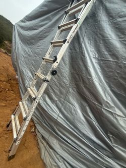 Multi Ladder