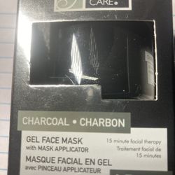 Gel Face Mask