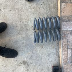Obs Cut Springs 2 Inch 