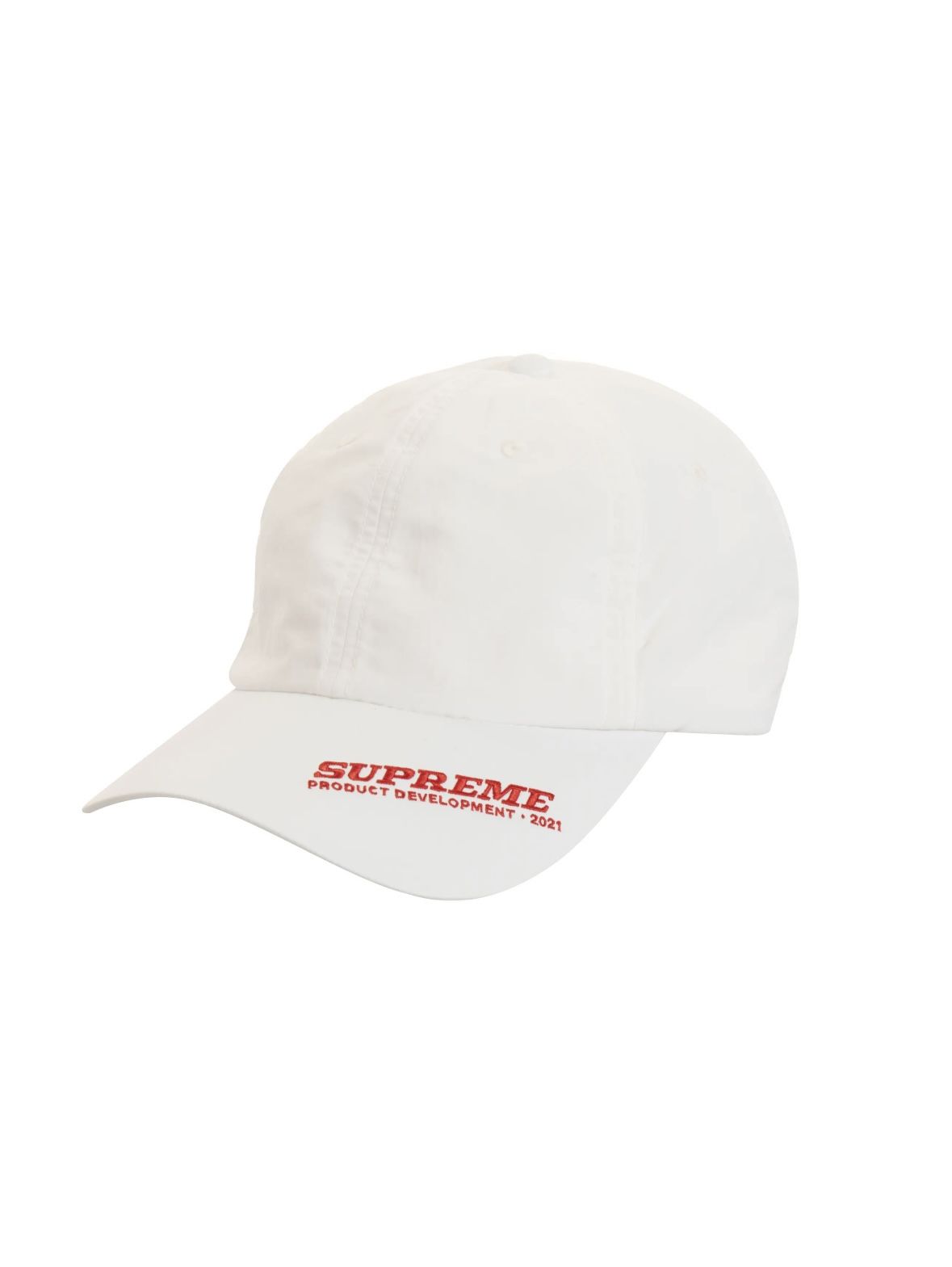 Supreme Visor Logo 6-Panel Brand New!