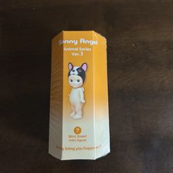 Sonny Angels