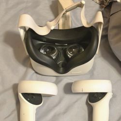 Oculus Quest 2