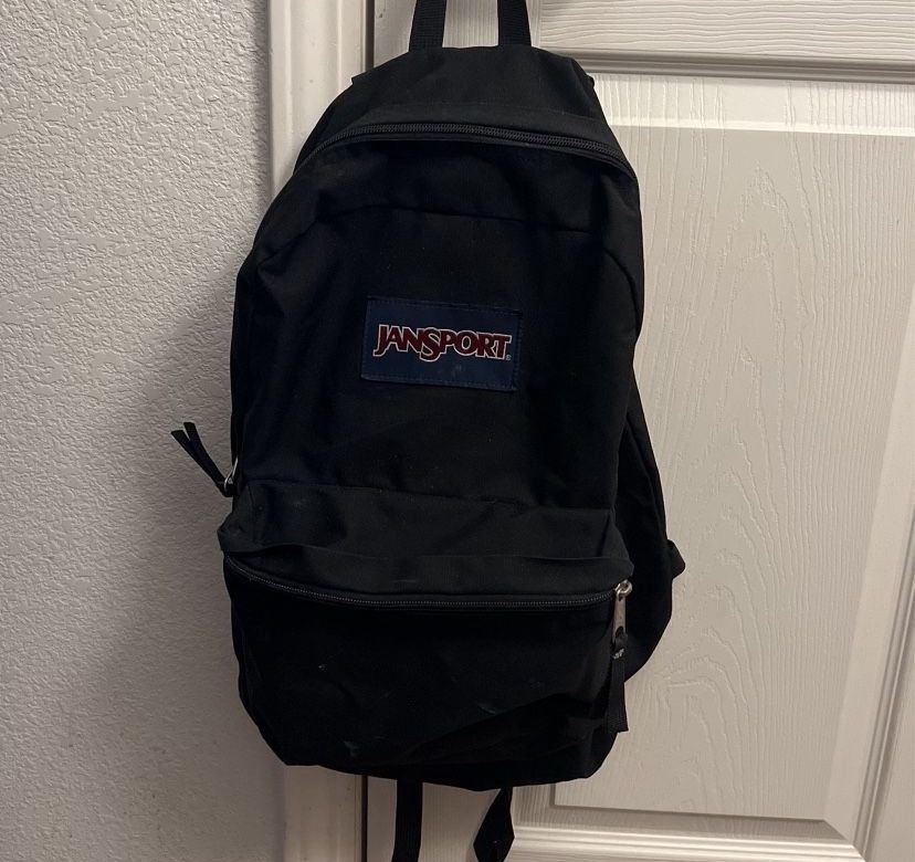 Jansport Backpack